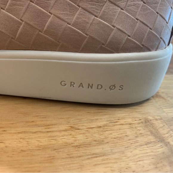 Cole Haan Grand OS Women’s Sneakers, Size 8 , Pink - Picture 10 of 10